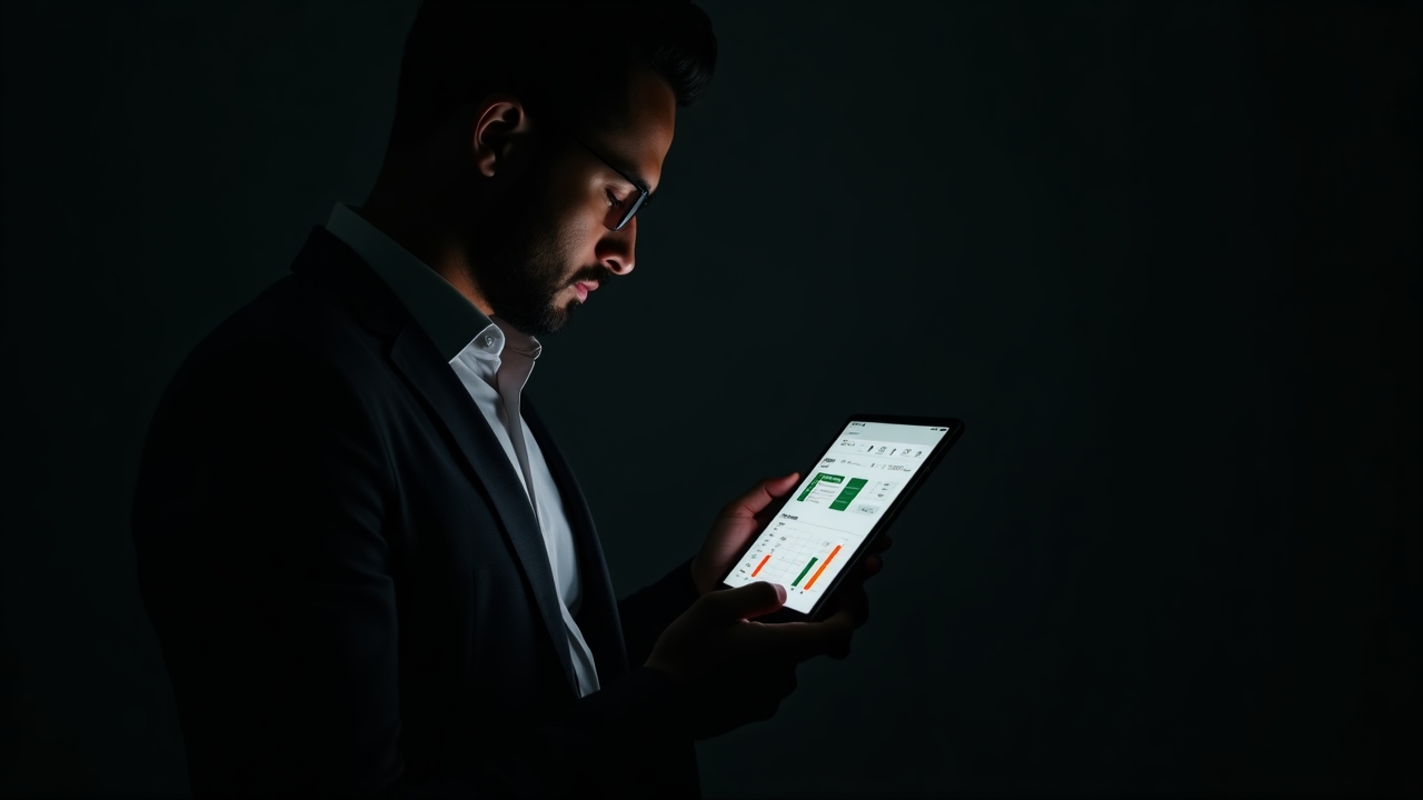 Sistema de gestión de gastos corporativos