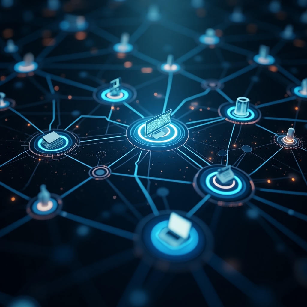 Integración y escalabilidad de Dgtwl
